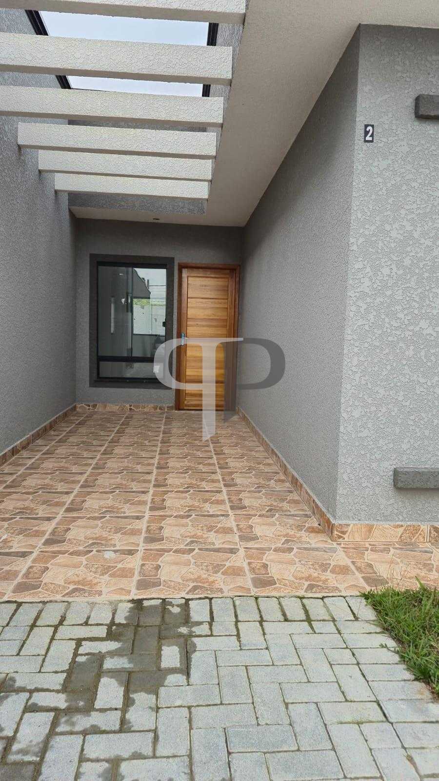 Casa à venda, capela velha, ARAUCARIA - PR
