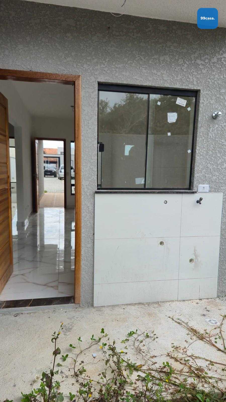 Casa à venda, capela velha, ARAUCARIA - PR