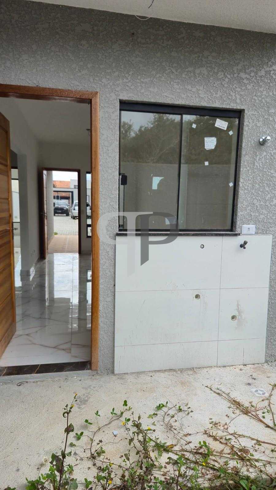 Casa à venda, capela velha, ARAUCARIA - PR