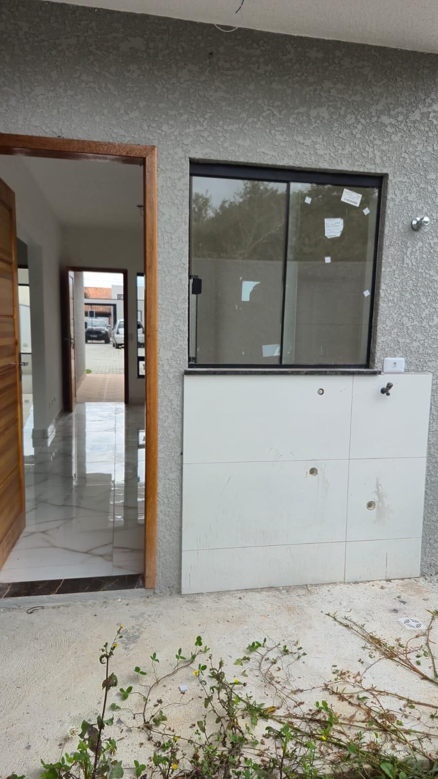 Casa à venda, capela velha, ARAUCARIA - PR
