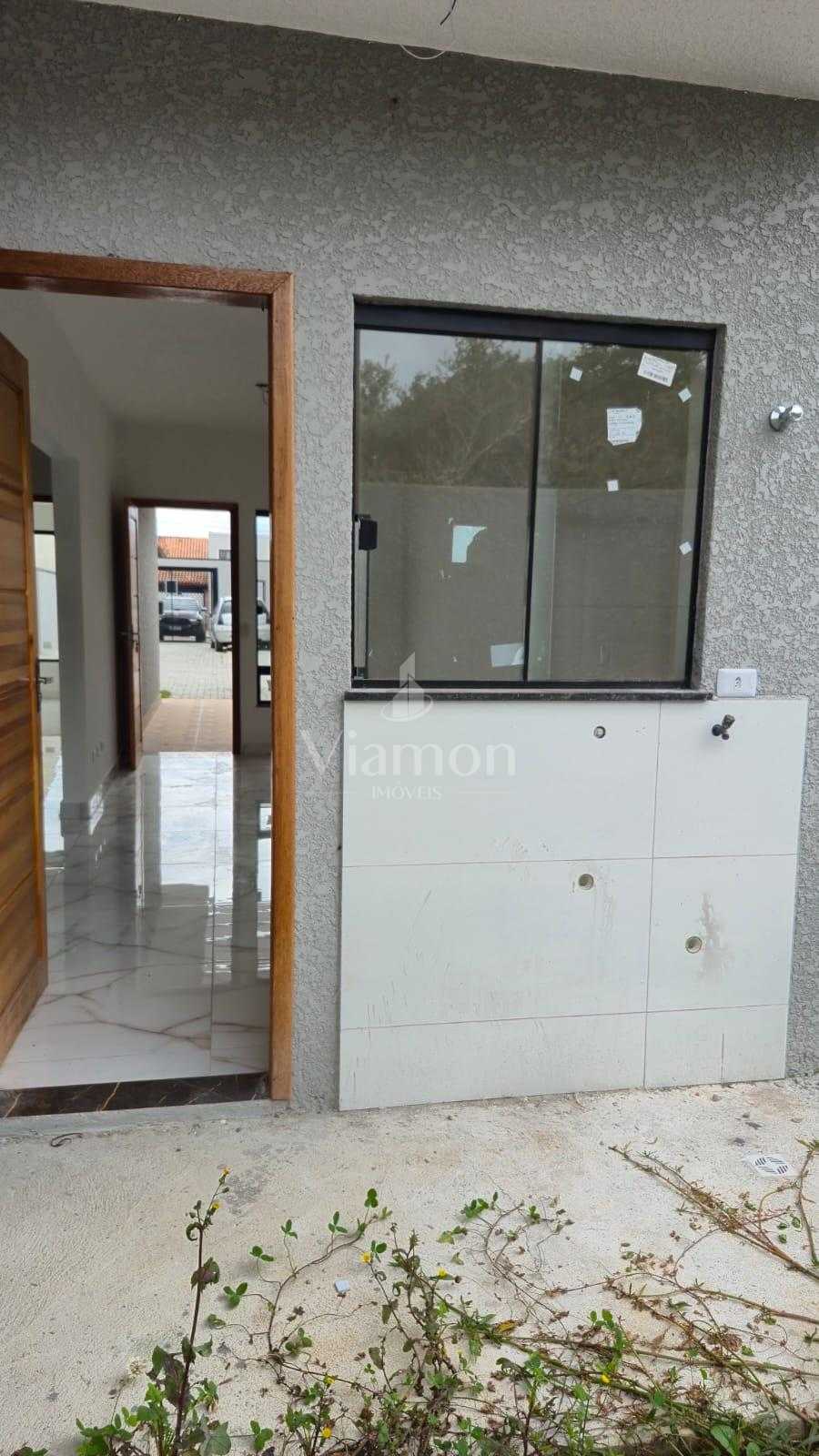 Casa à venda, capela velha, ARAUCARIA - PR