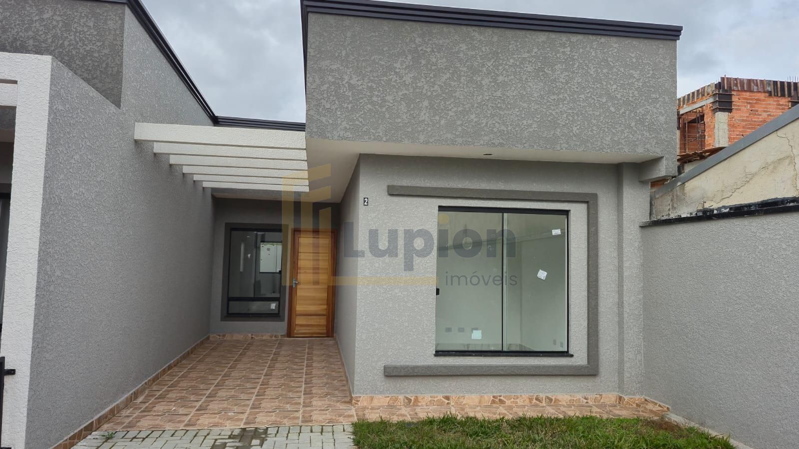 Casa à venda, capela velha, ARAUCARIA - PR