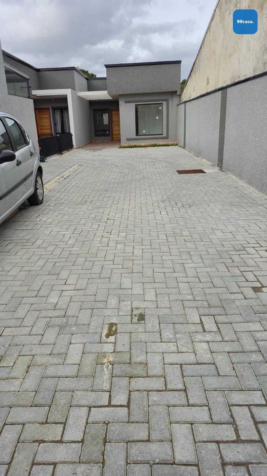 Casa à venda, capela velha, ARAUCARIA - PR