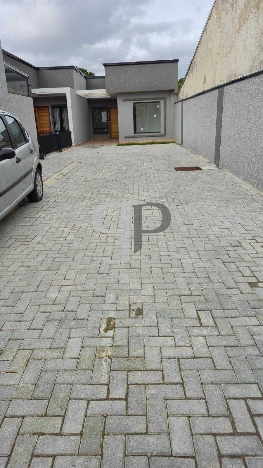 Casa à venda, capela velha, ARAUCARIA - PR