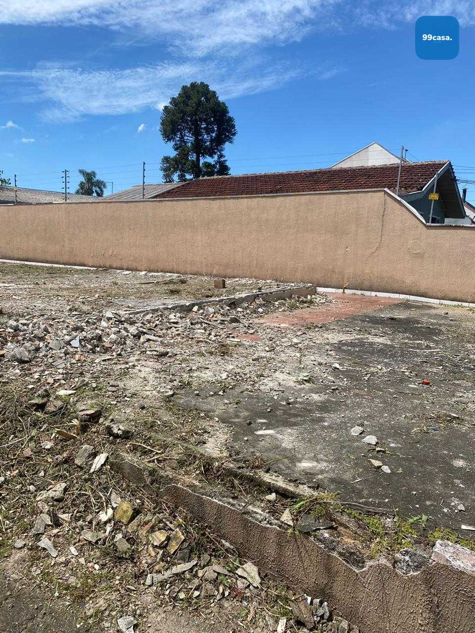 Terreno à venda, Uberaba medindo 21x19 =400 metros quadrados p...