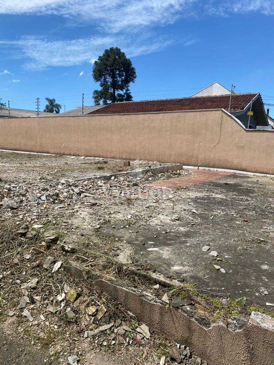 Terreno à venda, Uberaba medindo 21x19 =400 metros quadrados p...