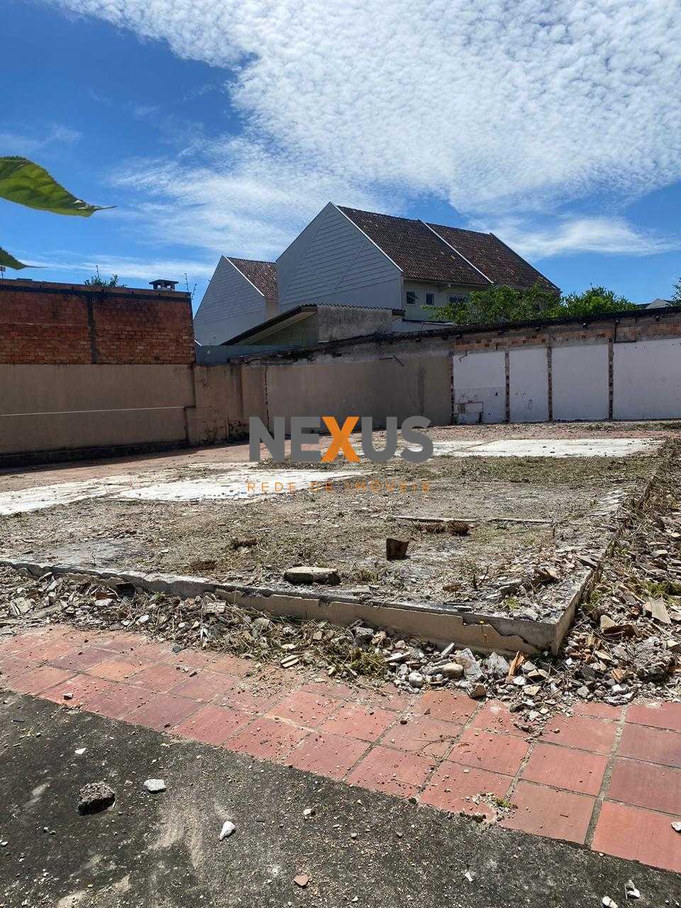 Terreno à venda, Uberaba medindo 21x19 =400 metros quadrados p...
