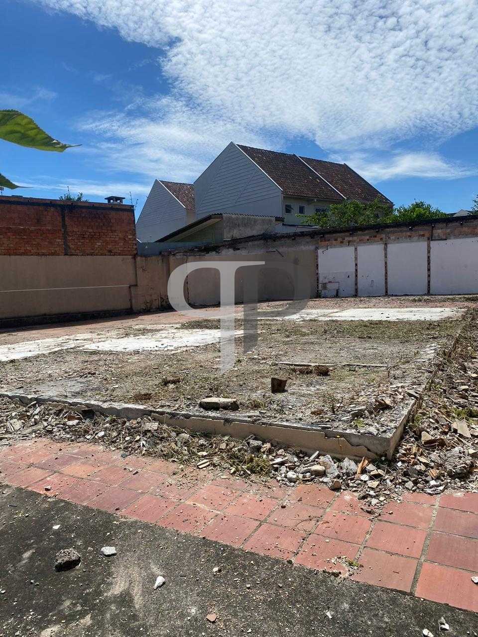 Terreno à venda, Uberaba medindo 21x19 =400 metros quadrados p...