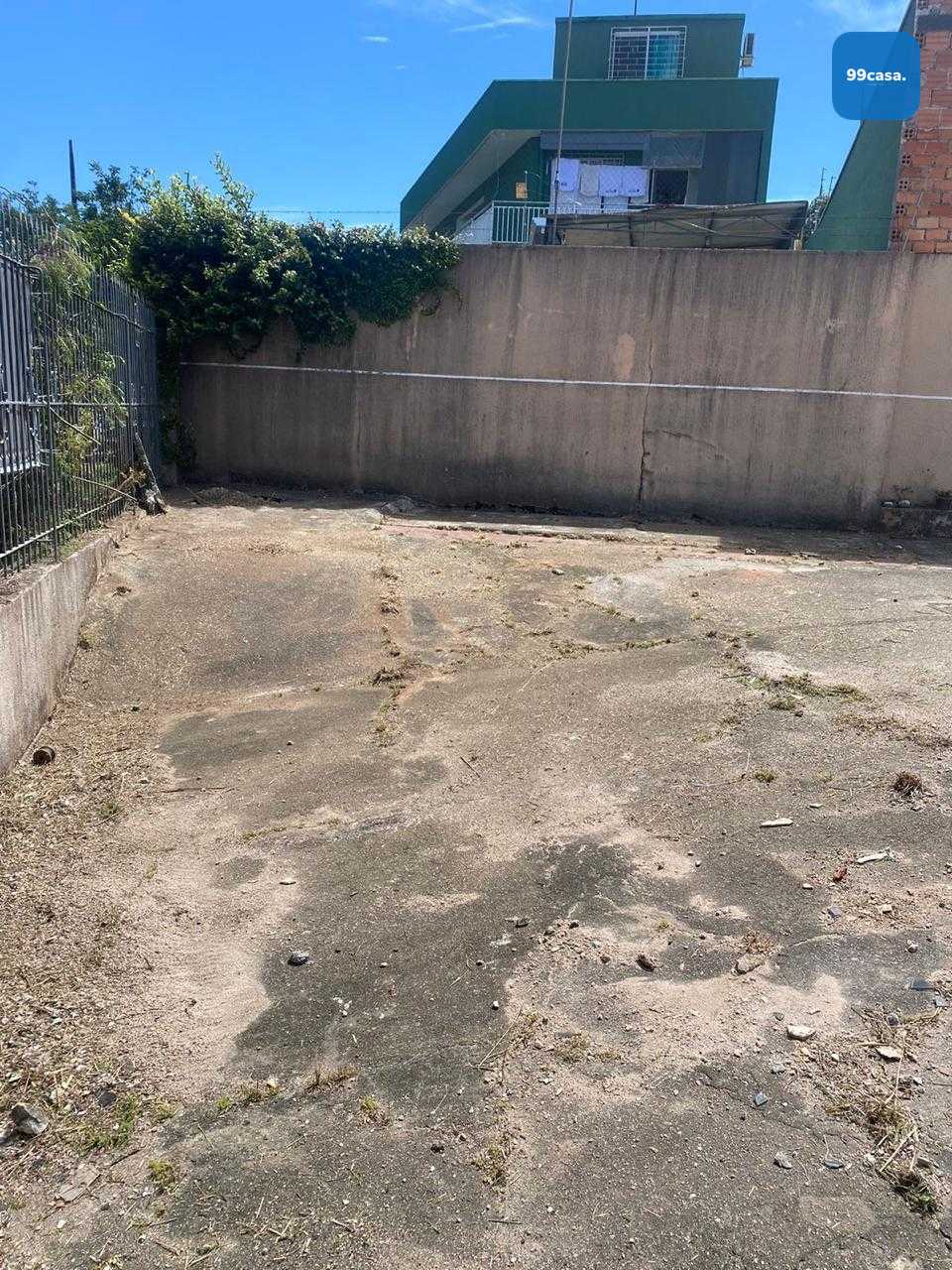 Terreno à venda, Uberaba medindo 21x19 =400 metros quadrados p...