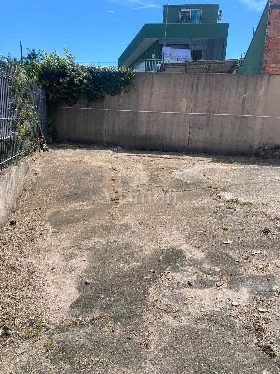 Terreno à venda, Uberaba medindo 21x19 =400 metros quadrados p...
