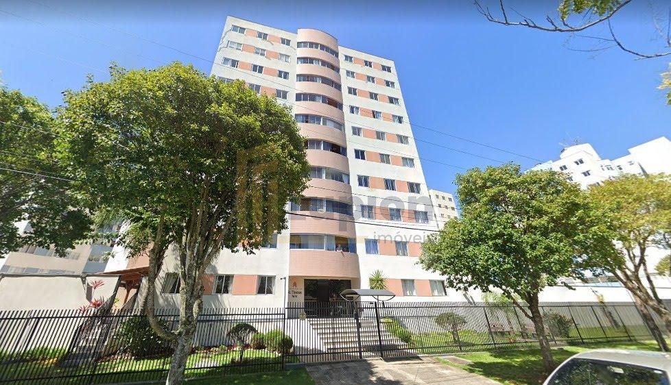 Apartamento de 72m² com 2 Quartos, 3 Vagas de Garagem e Sacada...