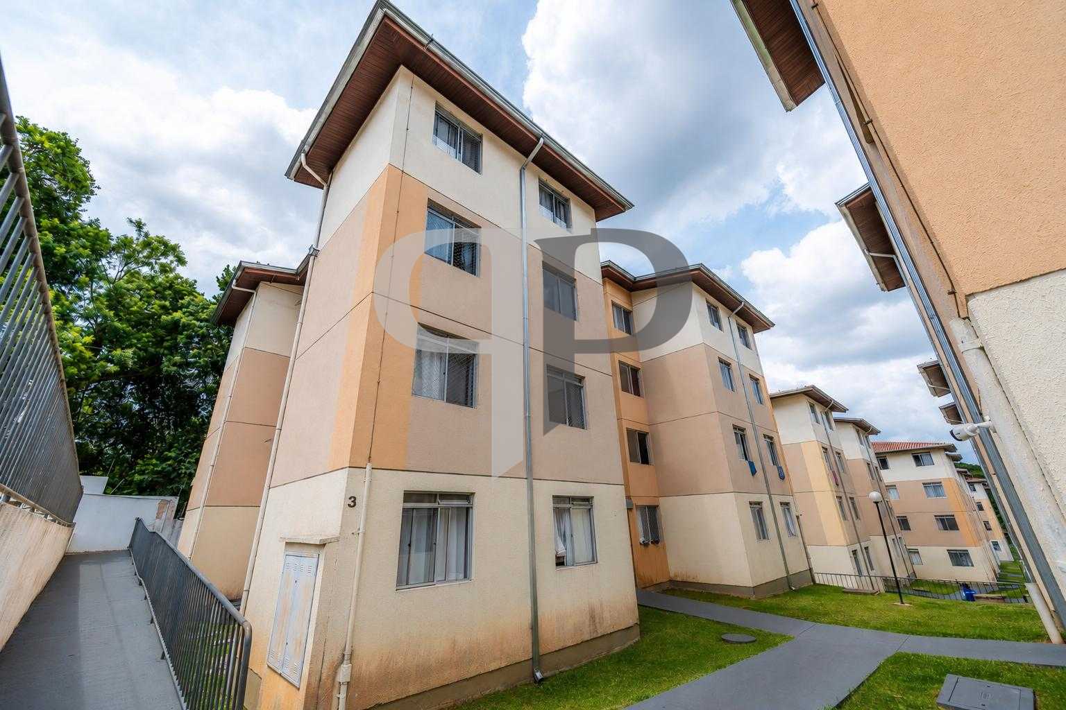Apartamento à venda, Semi mobiliado,  Campo Comprido, CURITIBA...