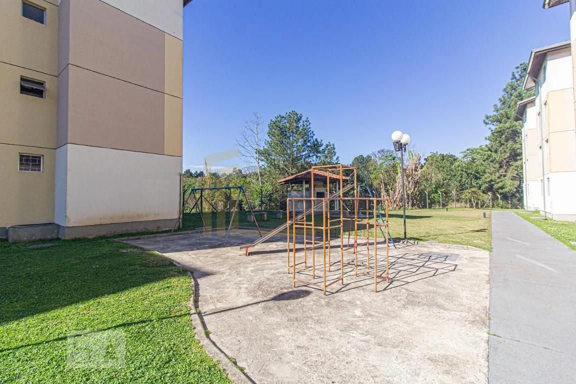Apartamento à venda, Semi mobiliado,  Campo Comprido, CURITIBA...