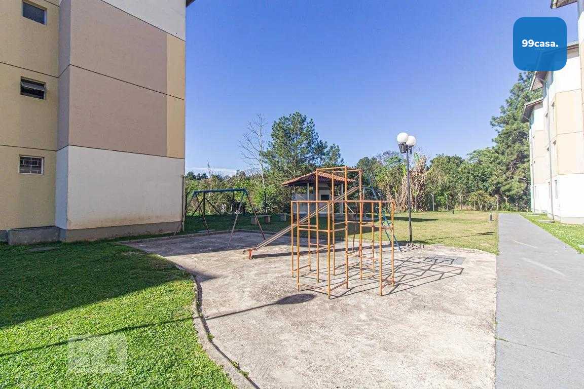 Apartamento à venda, Semi mobiliado,  Campo Comprido, CURITIBA...