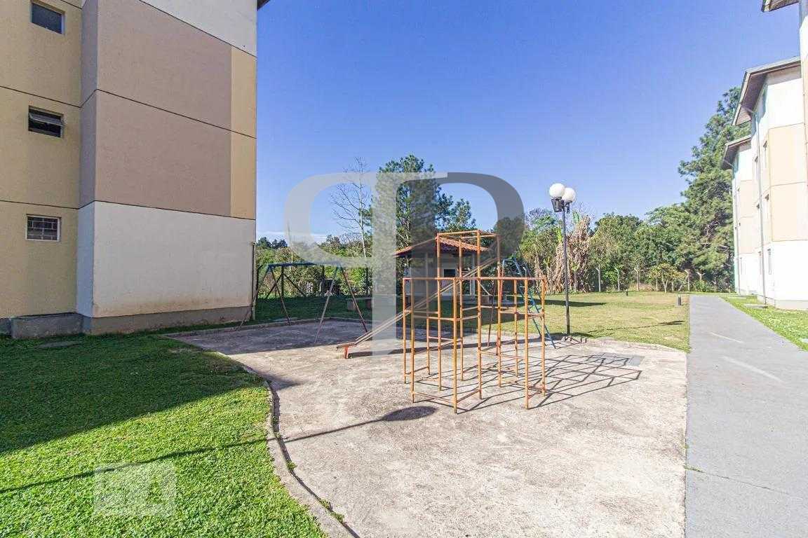 Apartamento à venda, Semi mobiliado,  Campo Comprido, CURITIBA...