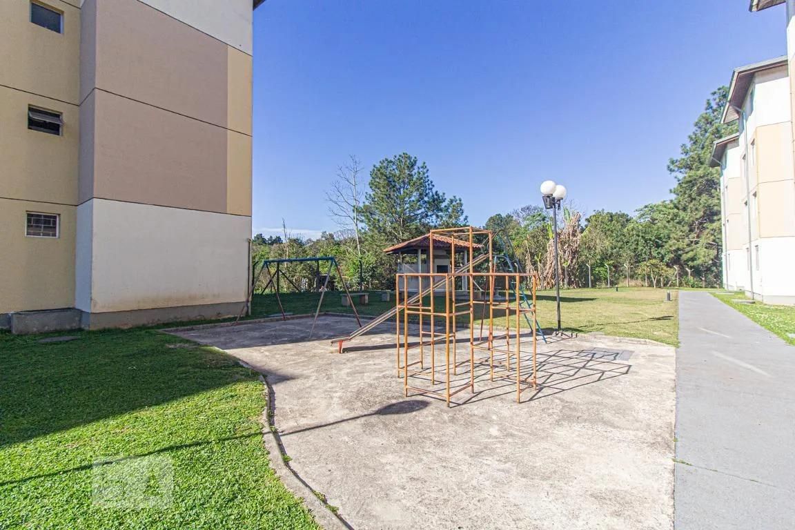 Apartamento à venda, Semi mobiliado,  Campo Comprido, CURITIBA...