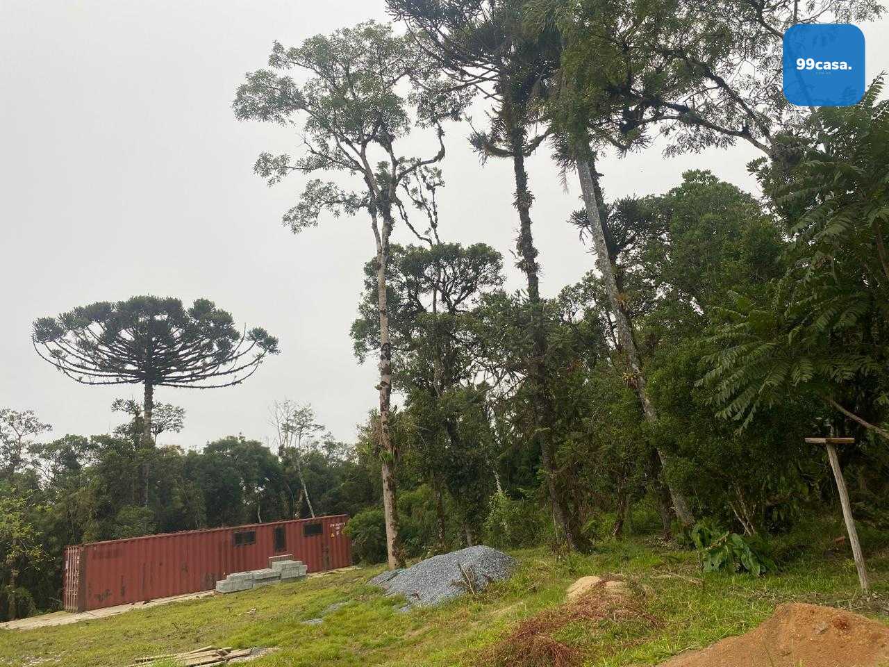Chácara à venda, CAMPINA GRANDE DO SUL - PR