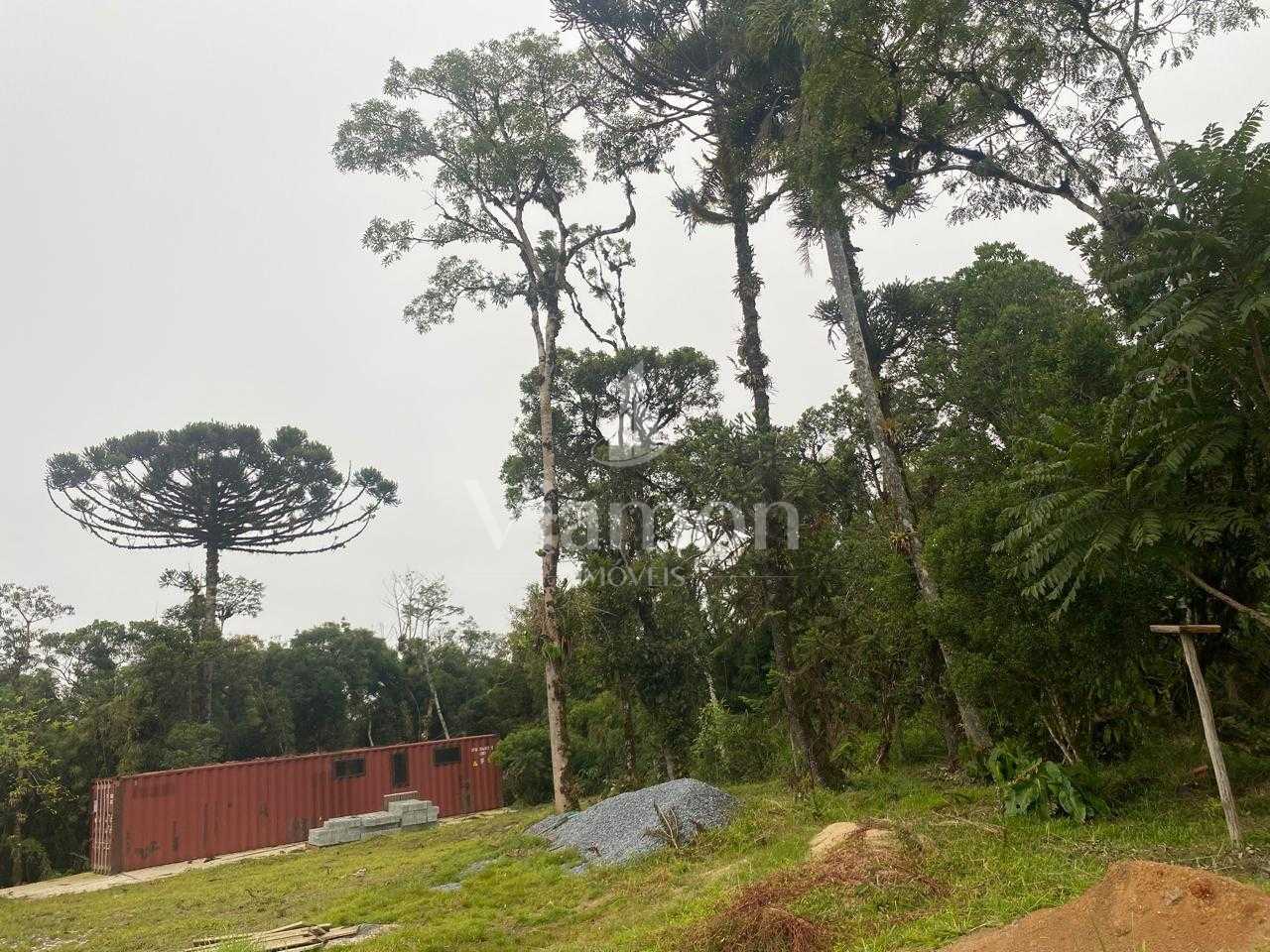 Chácara à venda, CAMPINA GRANDE DO SUL - PR