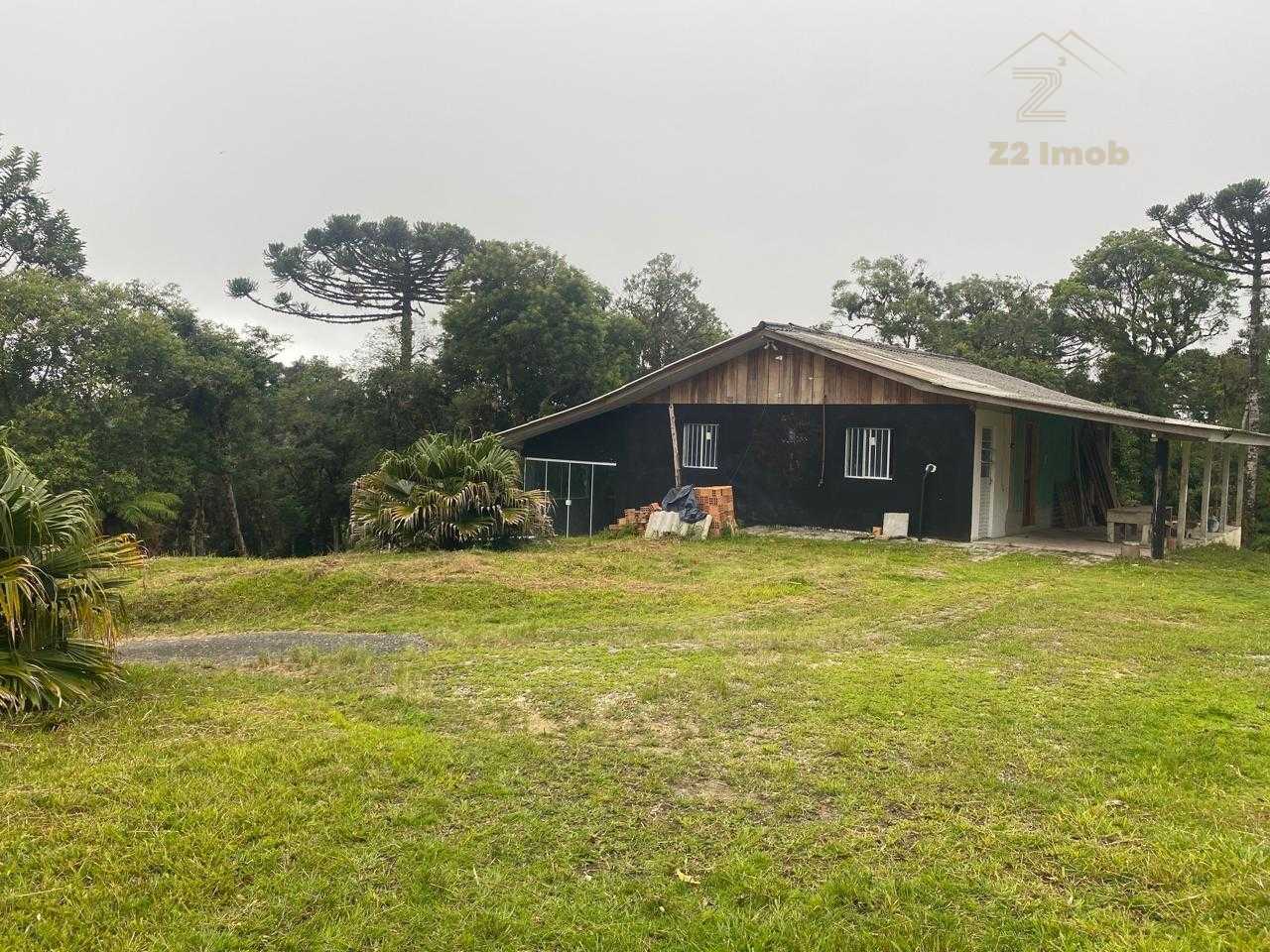 Chácara à venda, CAMPINA GRANDE DO SUL - PR