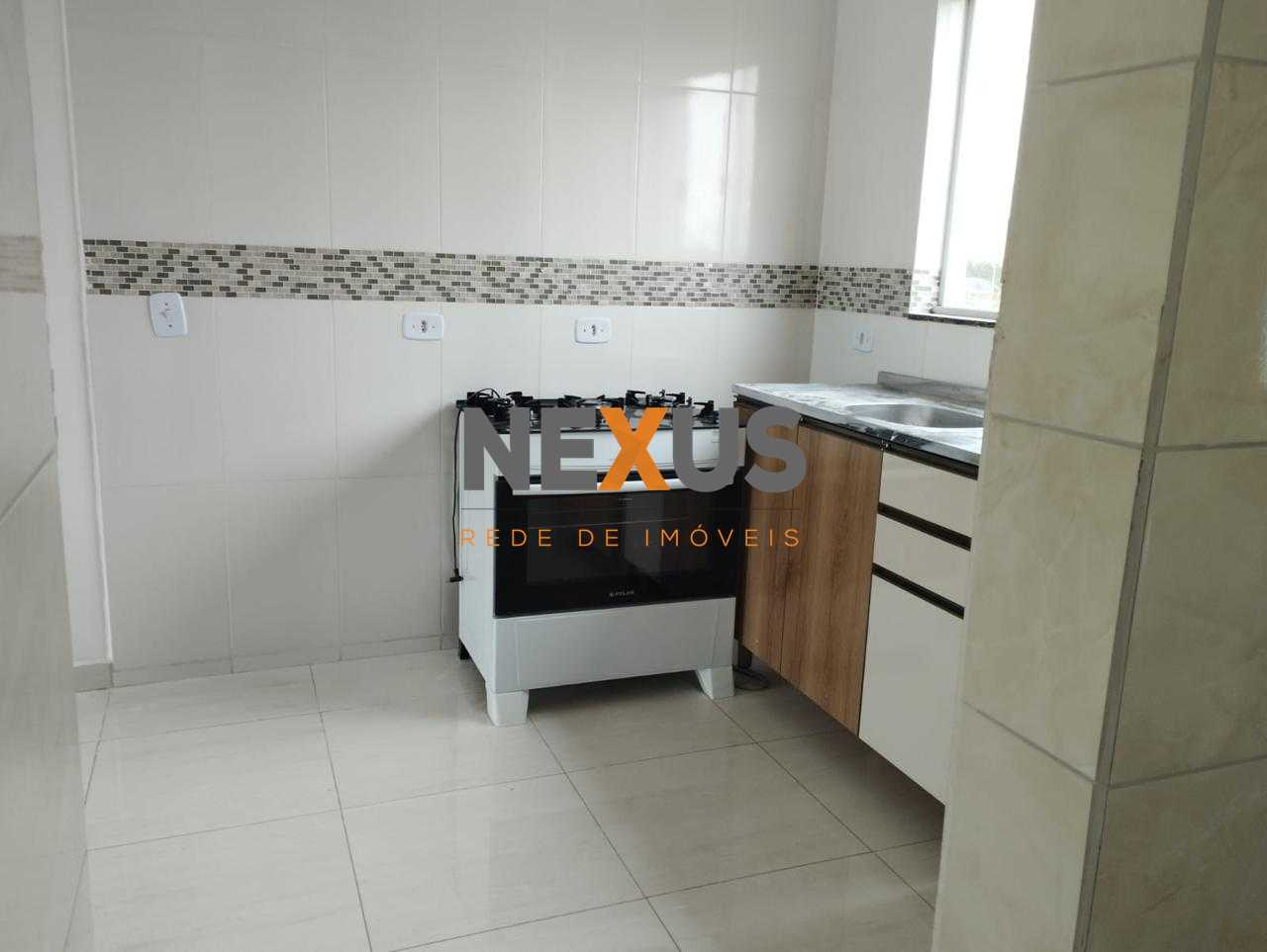 Apartamento à venda, campo pequeno, COLOMBO - PR
