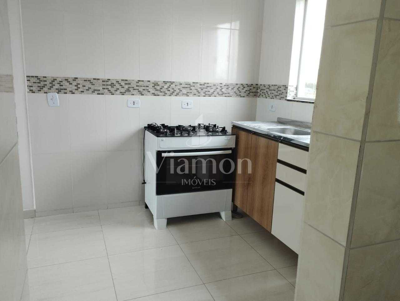 Apartamento à venda, campo pequeno, COLOMBO - PR