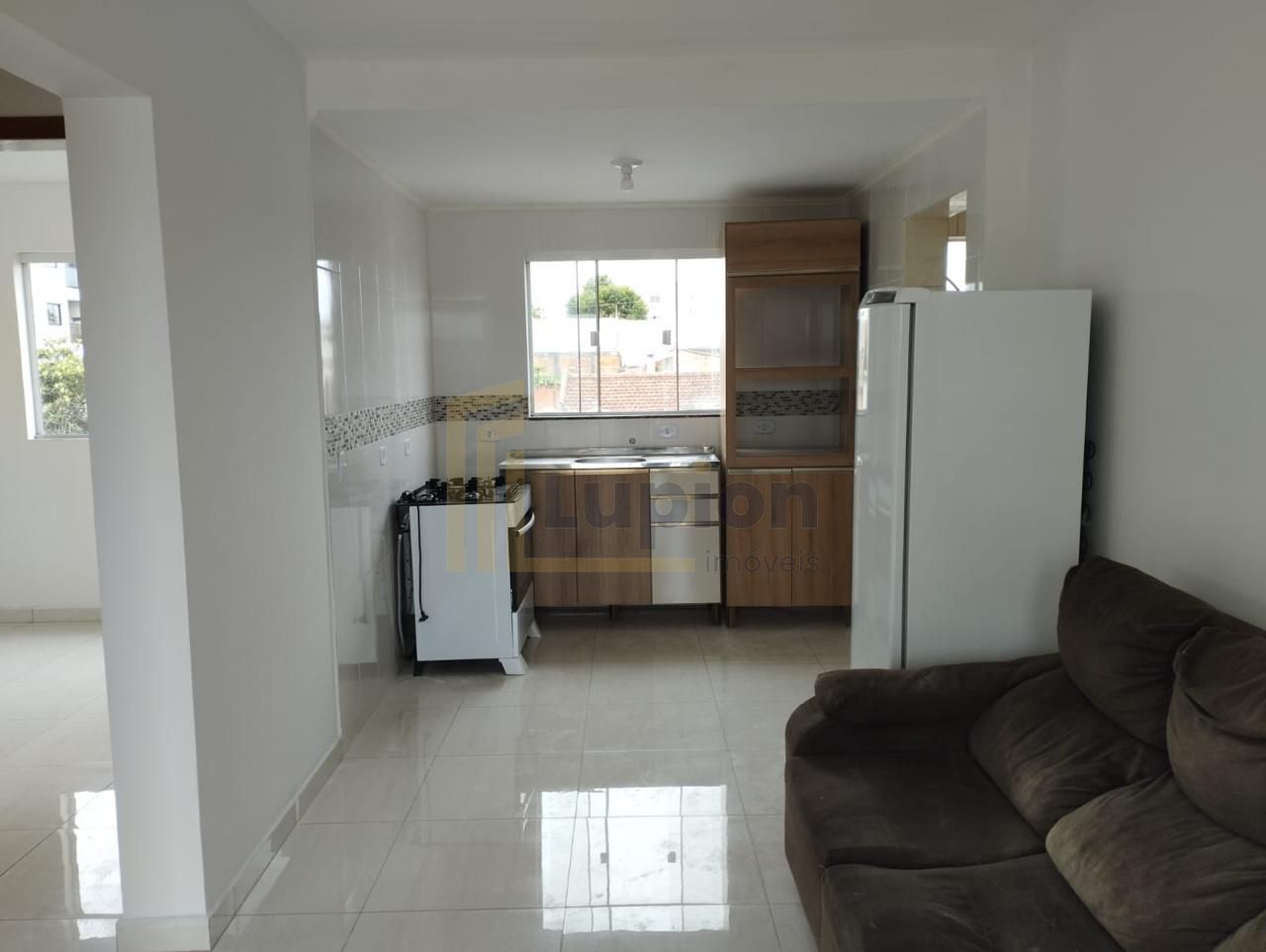 Apartamento à venda, campo pequeno, COLOMBO - PR