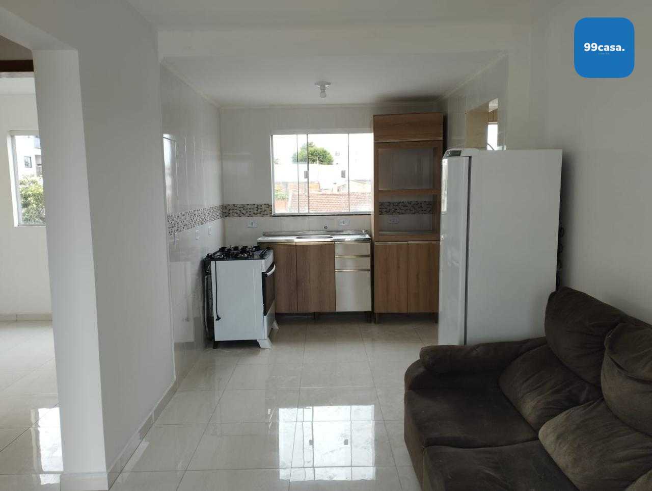 Apartamento à venda, campo pequeno, COLOMBO - PR