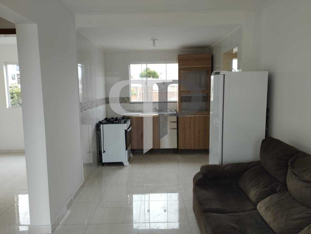 Apartamento à venda, campo pequeno, COLOMBO - PR