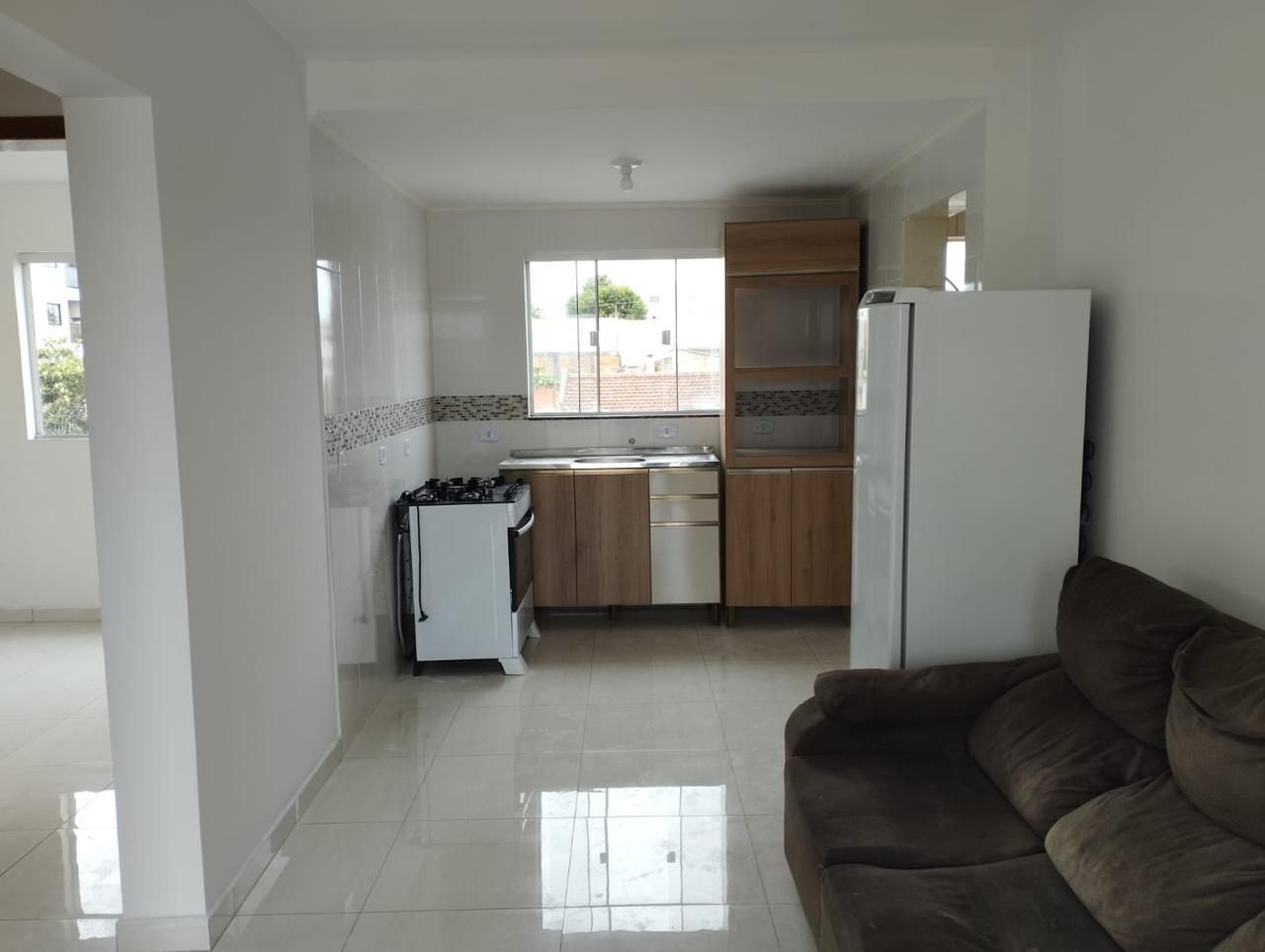 Apartamento à venda, campo pequeno, COLOMBO - PR