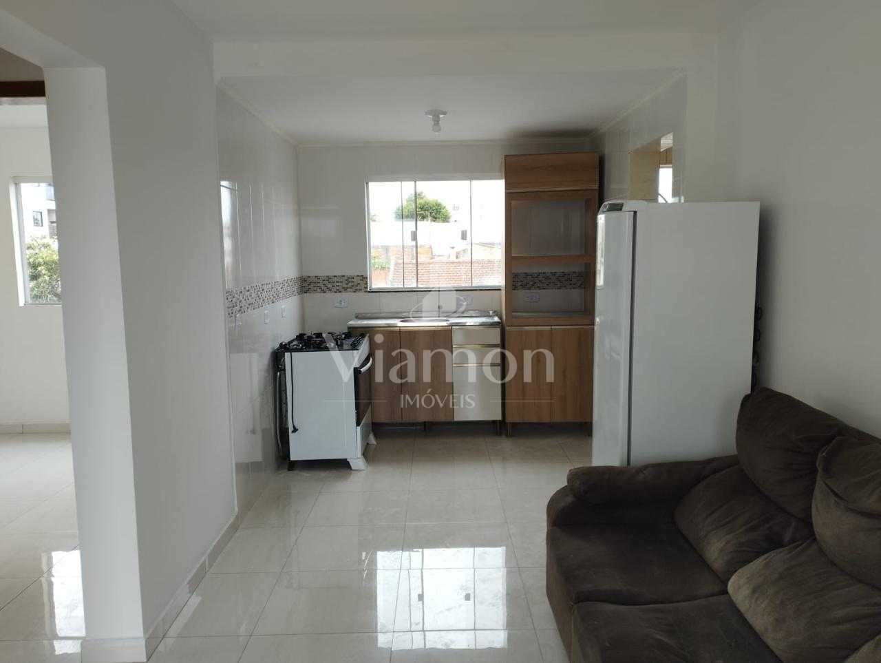 Apartamento à venda, campo pequeno, COLOMBO - PR
