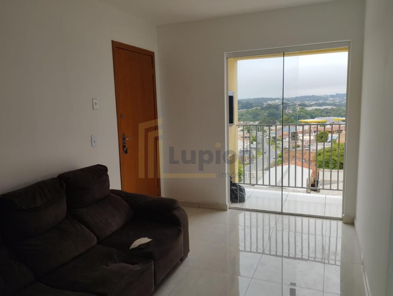 Apartamento à venda, campo pequeno, COLOMBO - PR