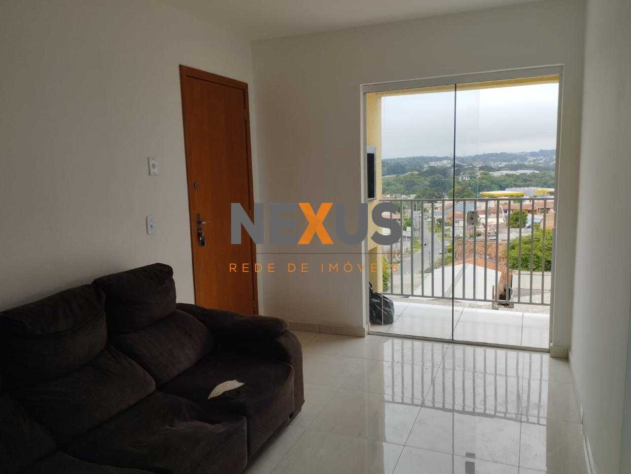 Apartamento à venda, campo pequeno, COLOMBO - PR