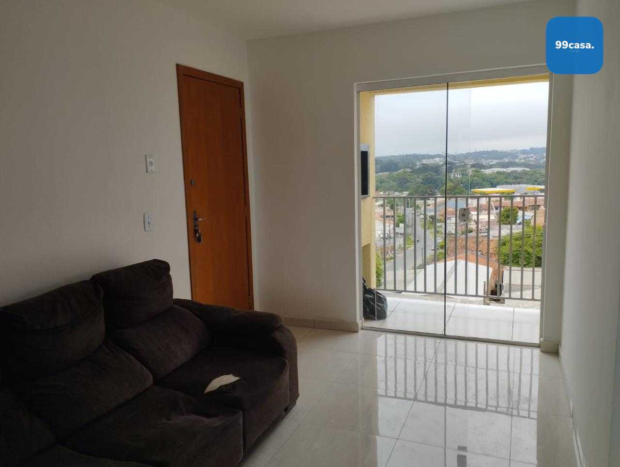 Apartamento à venda, campo pequeno, COLOMBO - PR