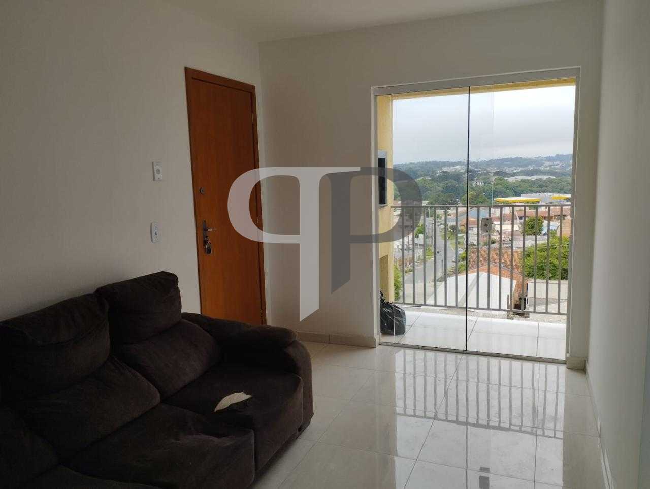 Apartamento à venda, campo pequeno, COLOMBO - PR