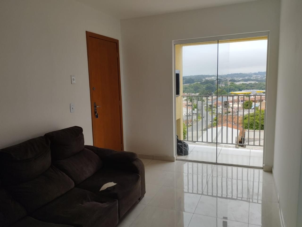 Apartamento à venda, campo pequeno, COLOMBO - PR