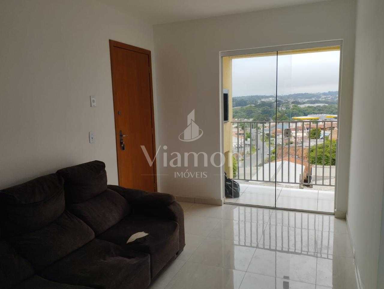 Apartamento à venda, campo pequeno, COLOMBO - PR