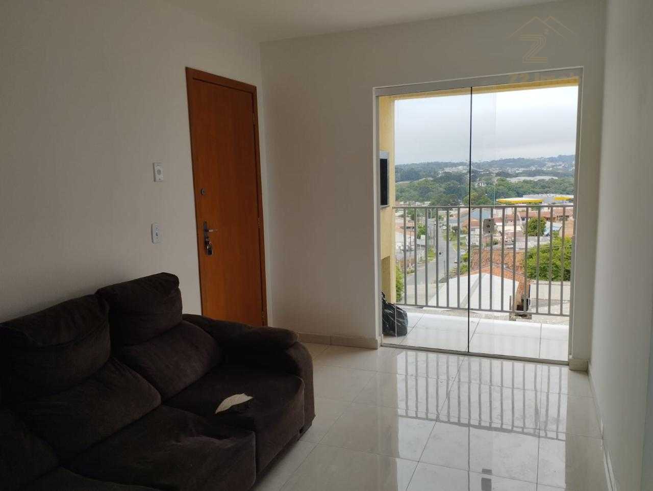 Apartamento à venda, campo pequeno, COLOMBO - PR