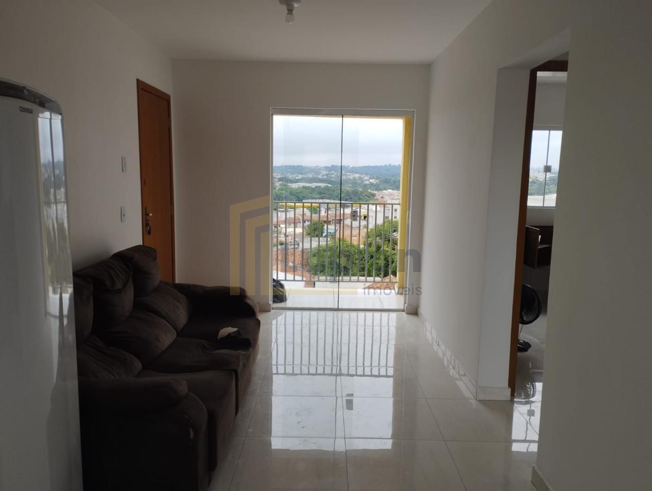 Apartamento à venda, campo pequeno, COLOMBO - PR