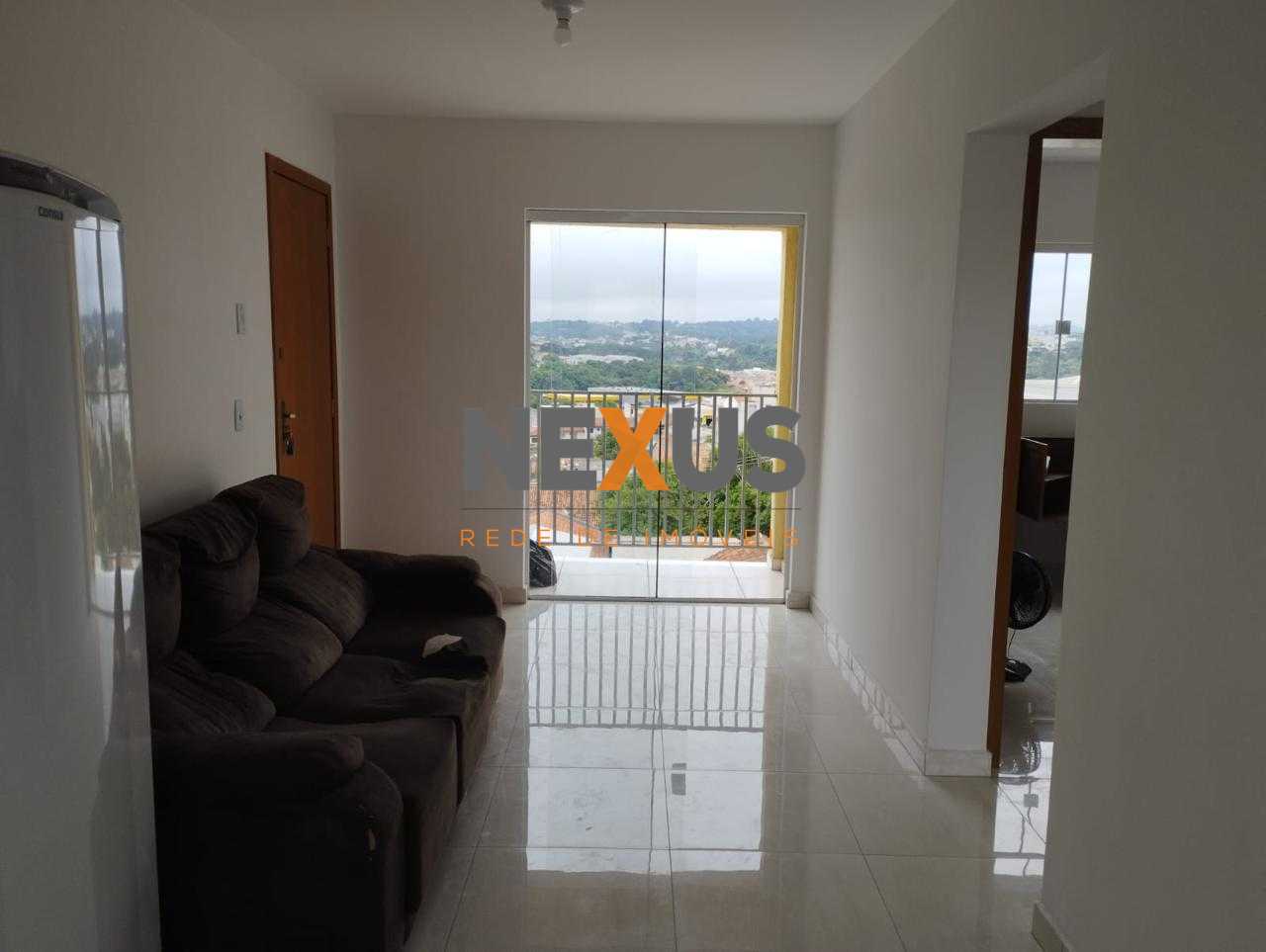 Apartamento à venda, campo pequeno, COLOMBO - PR