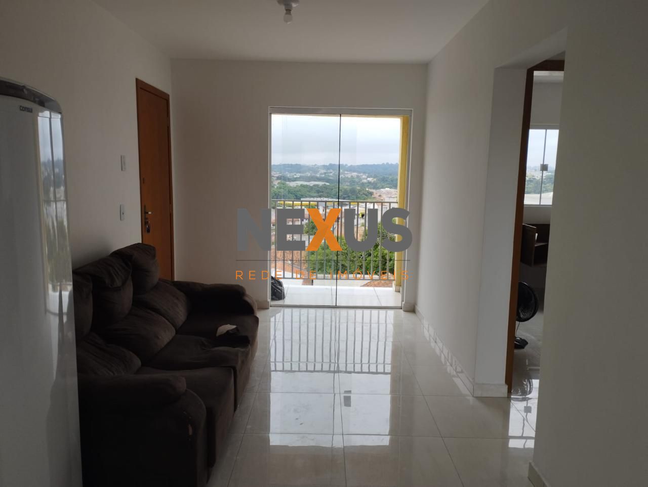 Apartamento à venda, campo pequeno, COLOMBO - PR