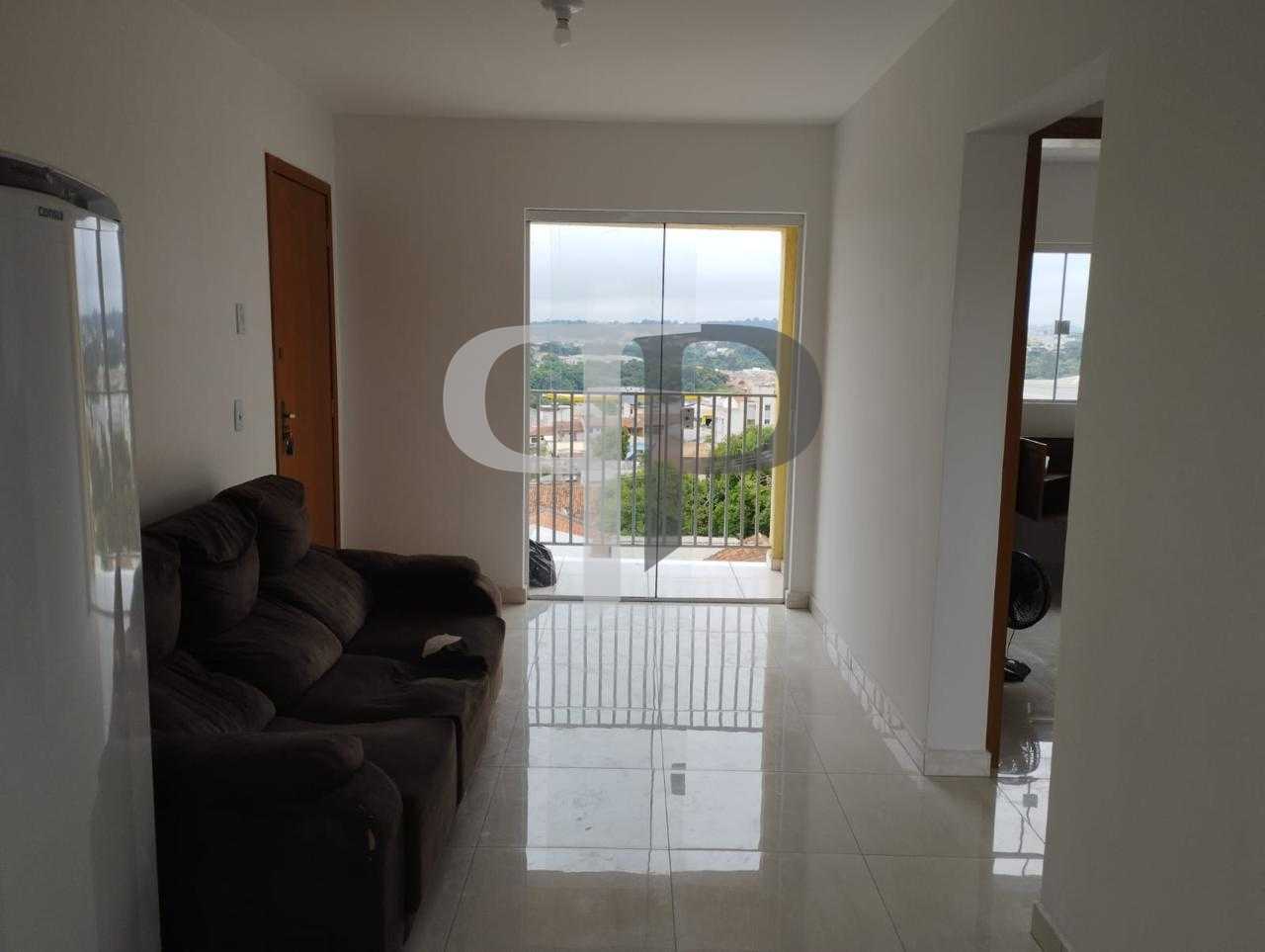 Apartamento à venda, campo pequeno, COLOMBO - PR