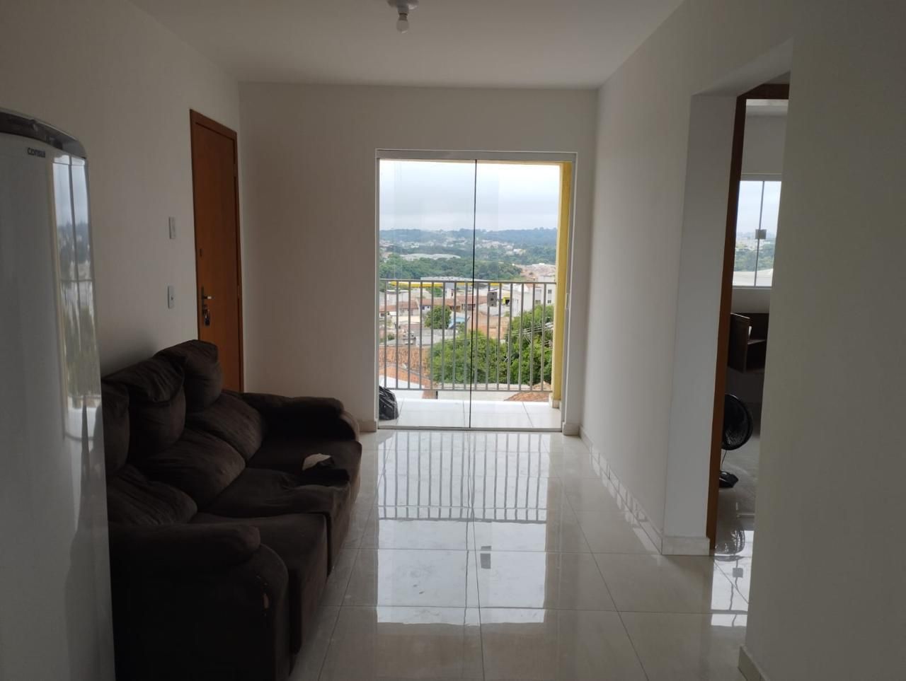 Apartamento à venda, campo pequeno, COLOMBO - PR