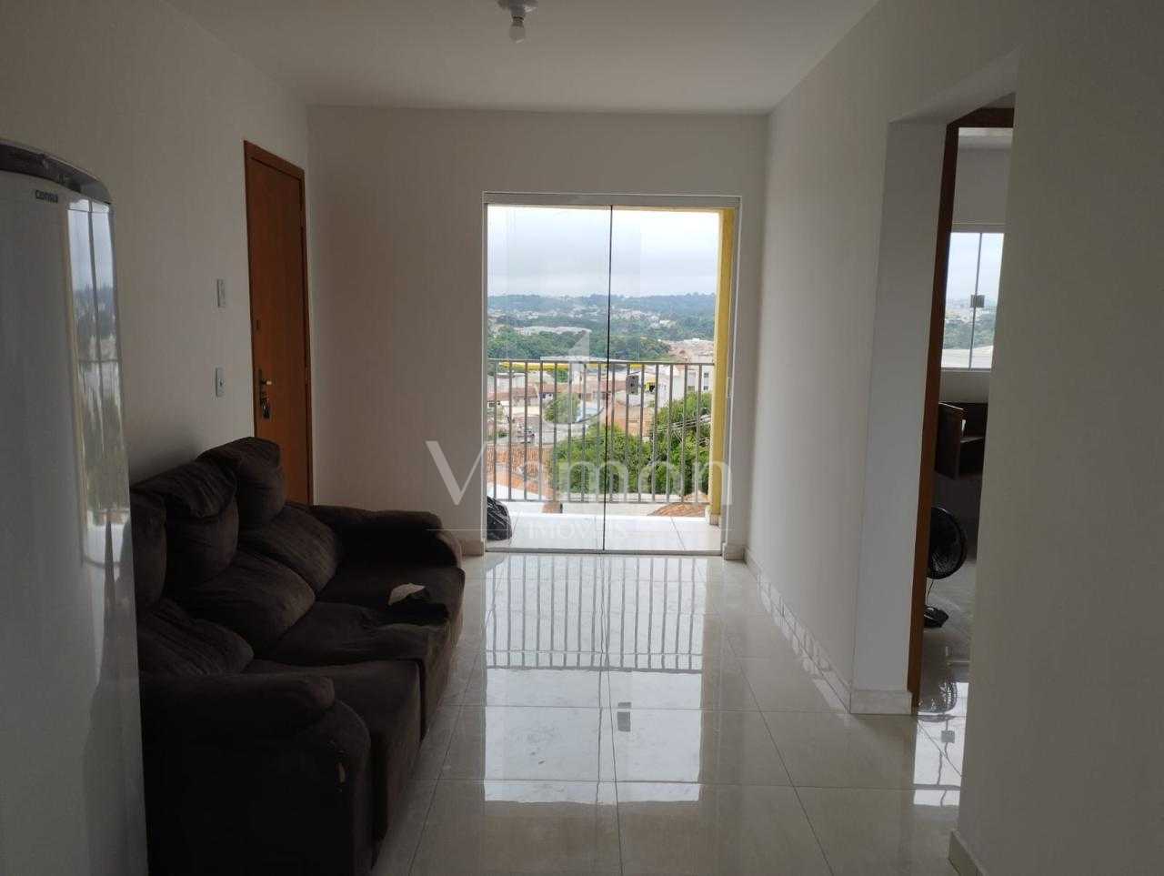 Apartamento à venda, campo pequeno, COLOMBO - PR