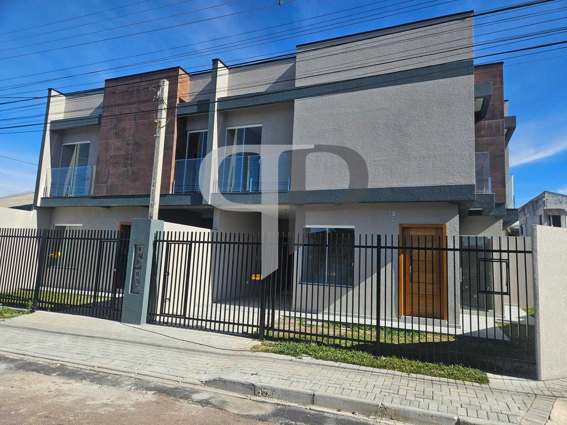 Lindo sobrado com 93,15 m² 03 quartos, próximo ao terminal do ...
