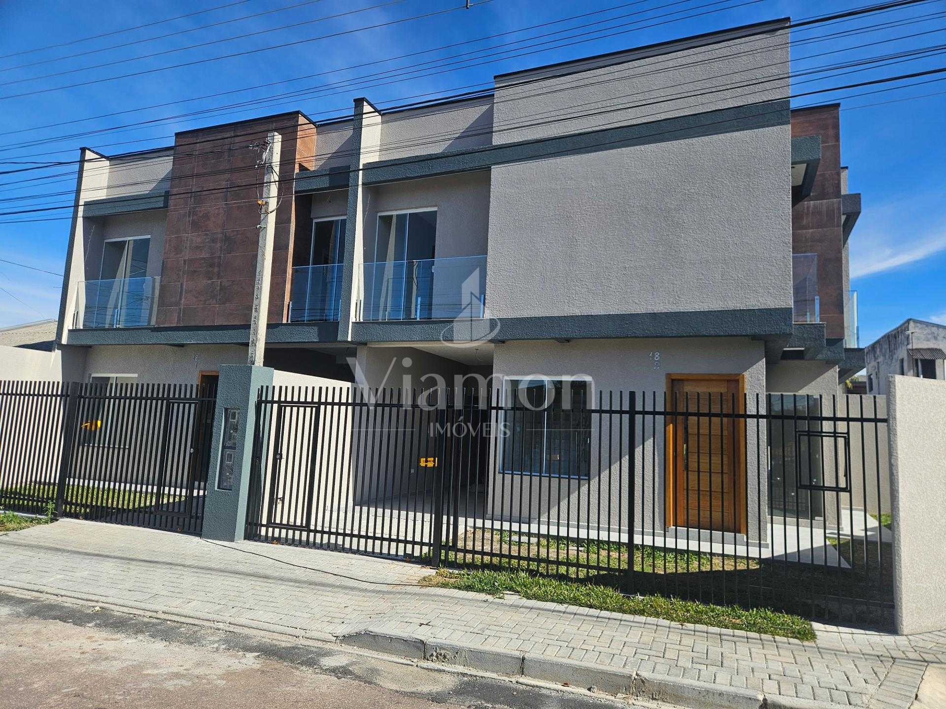 Lindo sobrado com 93,15 m² 03 quartos, próximo ao terminal do ...