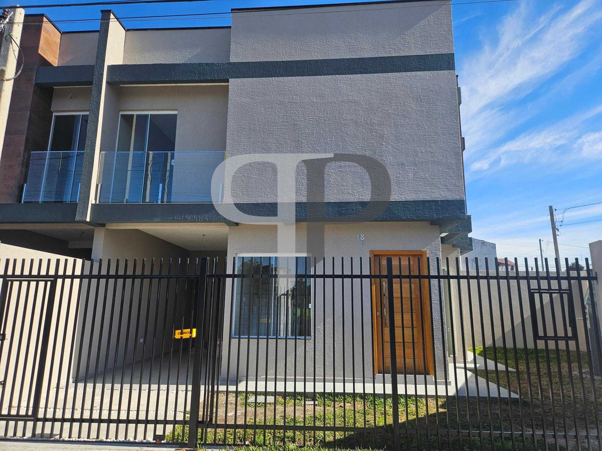 Lindo sobrado com 93,15 m² 03 quartos, próximo ao terminal do ...
