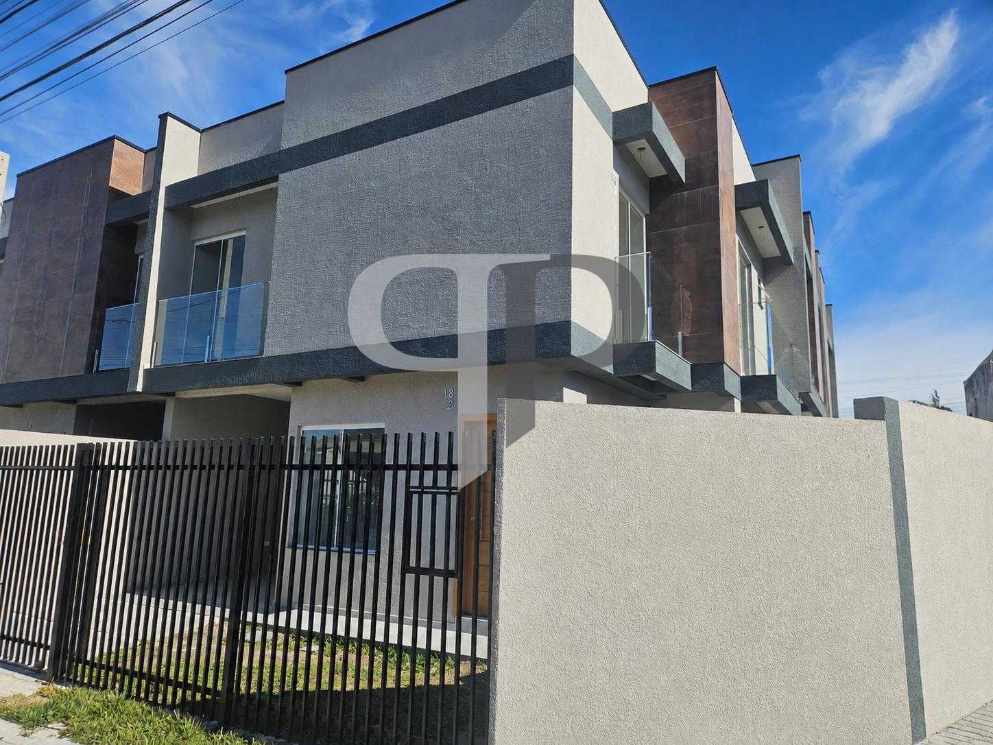 Lindo sobrado com 93,15 m² 03 quartos, próximo ao terminal do ...