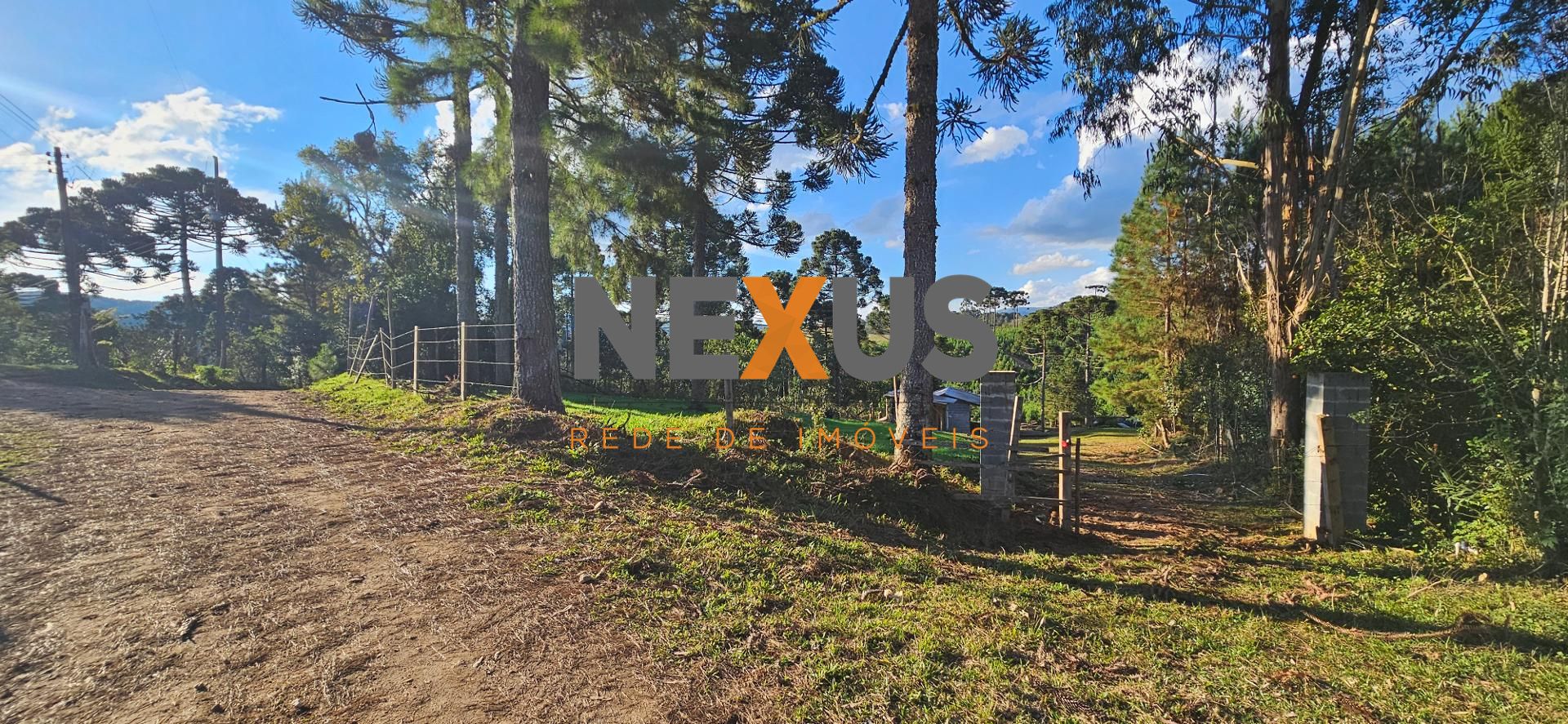 Chácara à venda com 9.200m², Postinho, TIJUCAS DO SUL - PR