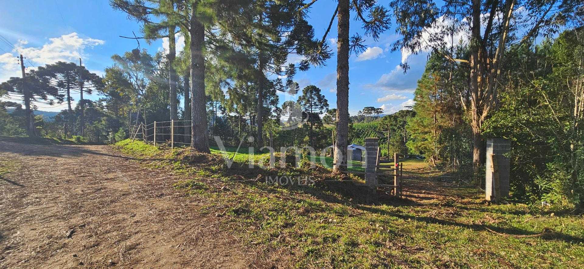 Chácara à venda com 9.200m²,  Postinho, TIJUCAS DO SUL - PR