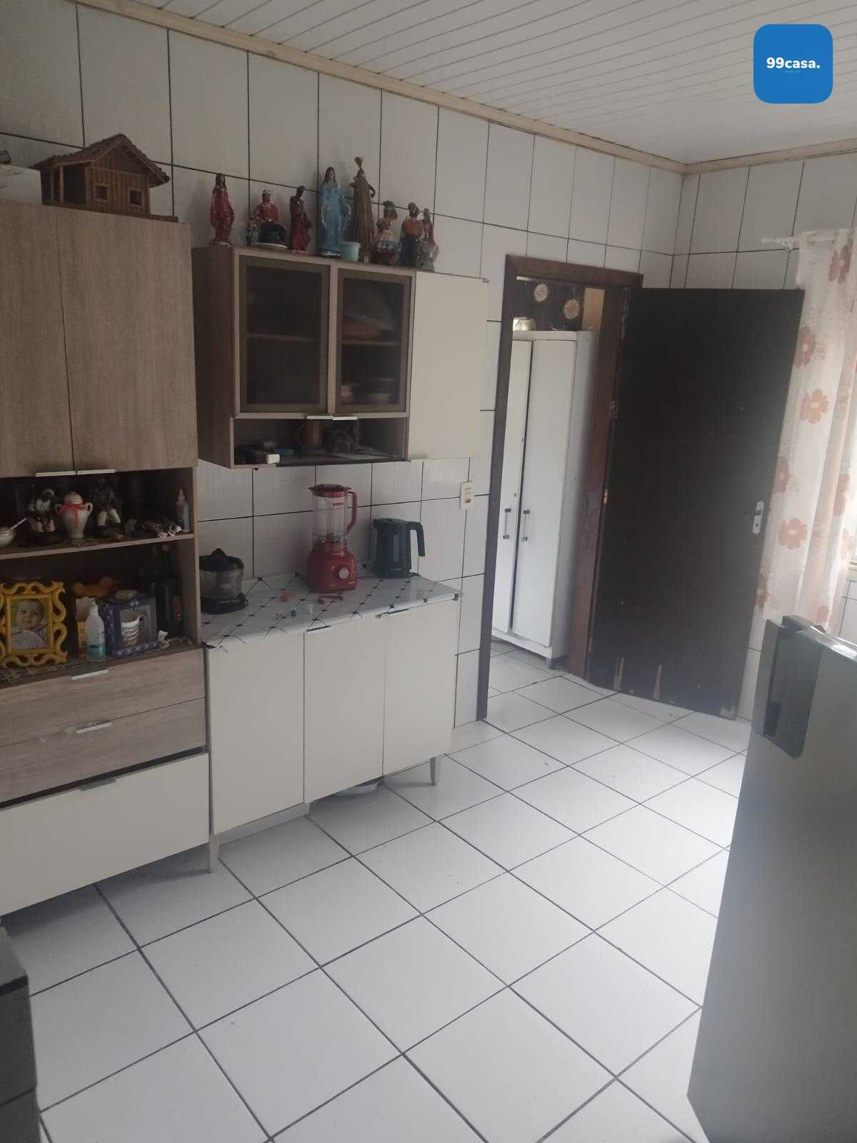 Chácara, CURITIBA - PR